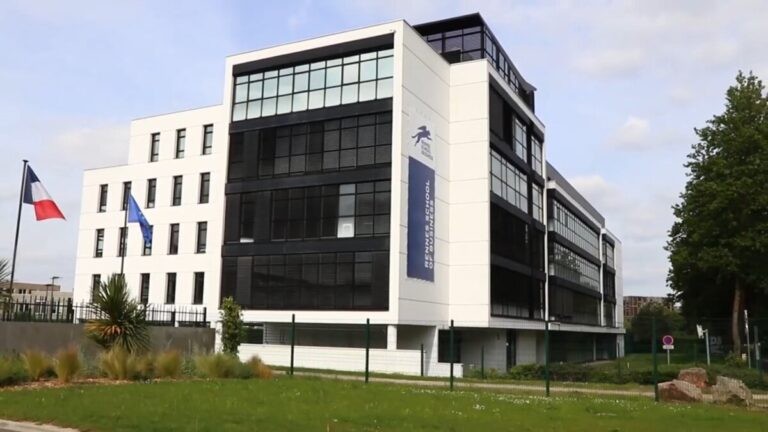 Rennes School Of Business