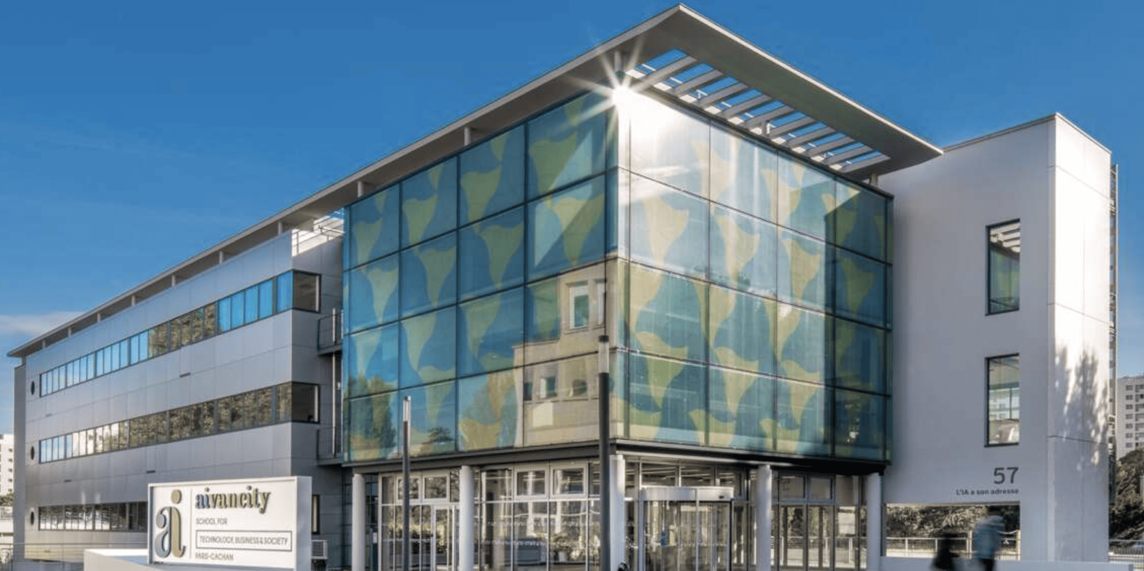 Excelia Business school